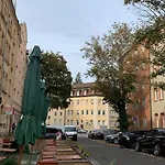 1 Room In A Shared Apartment,Furnished