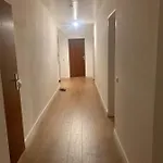 1 Room In A Shared Apartment,Furnished