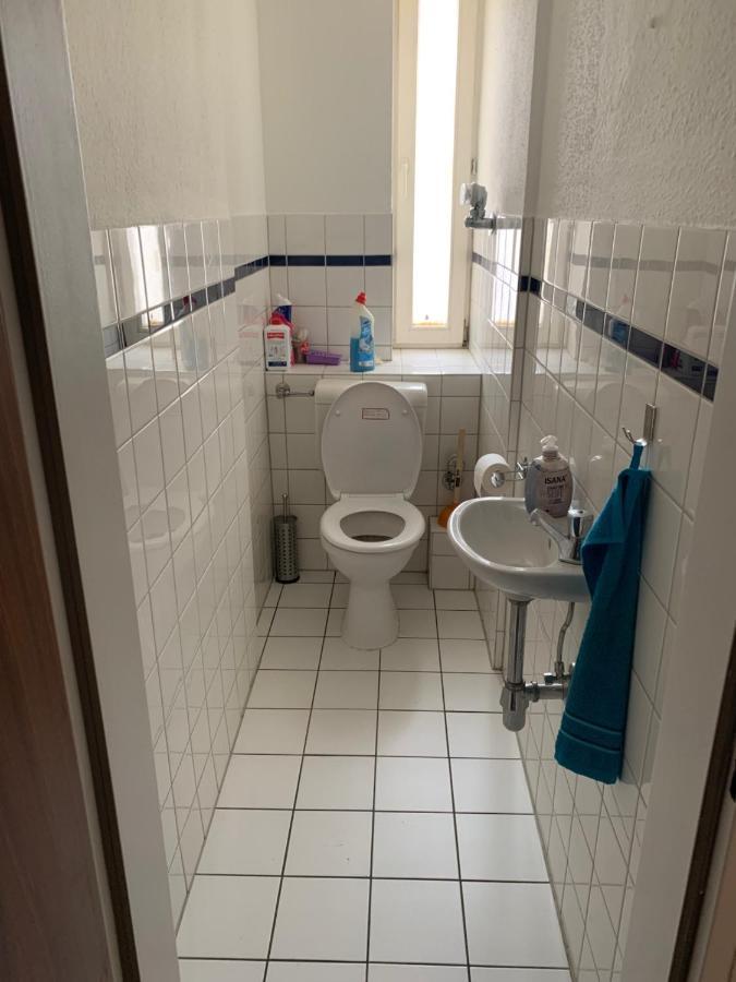 1 In A Shared Apartment,furnished * Nürnberg