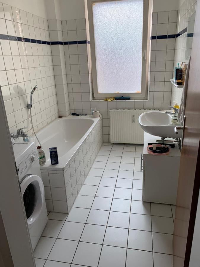 1 In A Shared Apartment,furnished Nürnberg