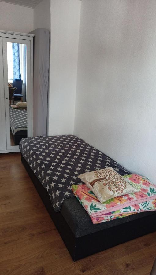 1 In A Shared Apartment,furnished Privatunterkunft Nürnberg